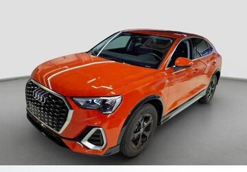 Audi Q3 2.974 km 36.940 &euro; Magdeburg 39126