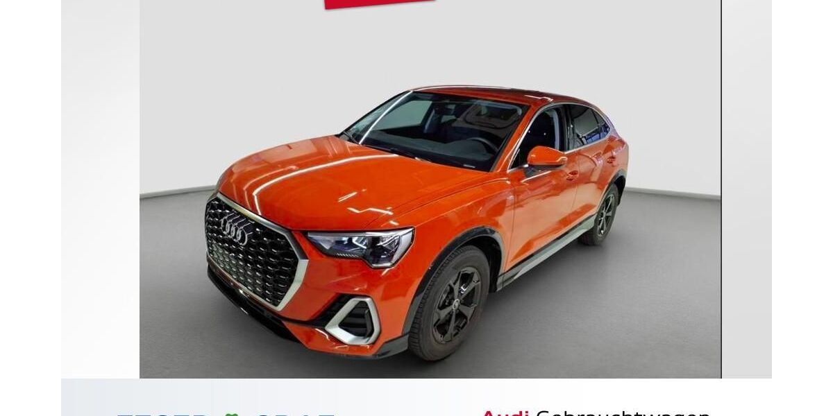 Audi Q3 2.974 km 36.940 &euro; Magdeburg 39126