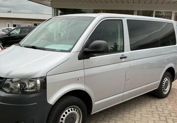 VW T5 Transporter 350.000 km 6.480 &euro; Möser 39291