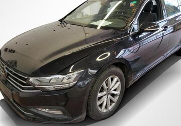 VW Passat Variant 77.071 km 21.940 &euro; Magdeburg 39126