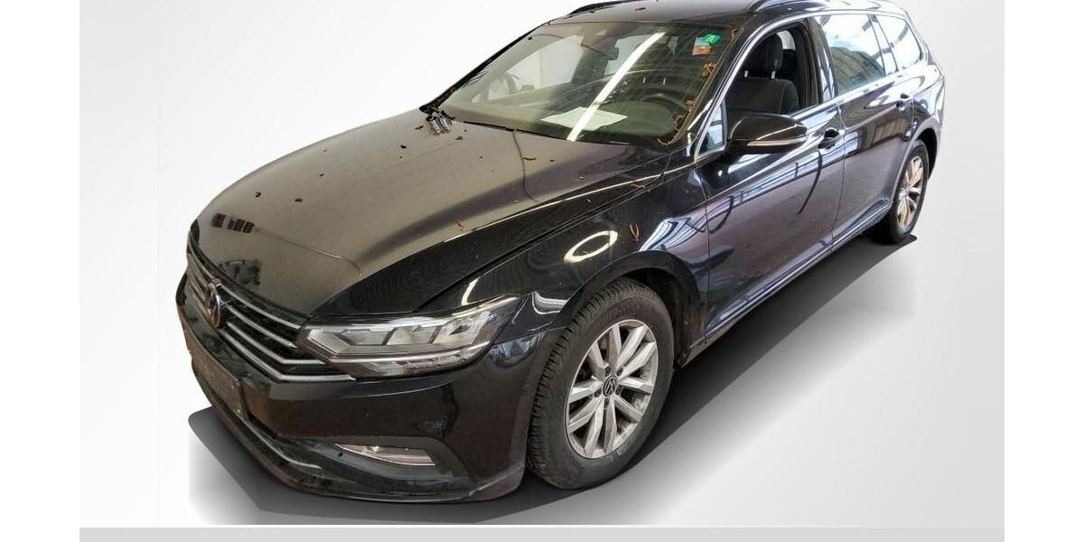 VW Passat Variant 77.071 km 21.940 &euro; Magdeburg 39126