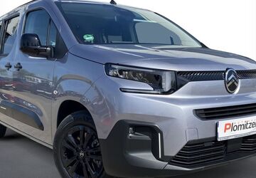 Citroen Berlingo 6.900 km 28.980 &euro; Magdeburg 39128