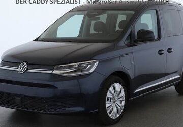 VW Caddy 11.756 km 41.880 &euro; Hohe Börde OT Hermsdorf bei Magdeburg 39326