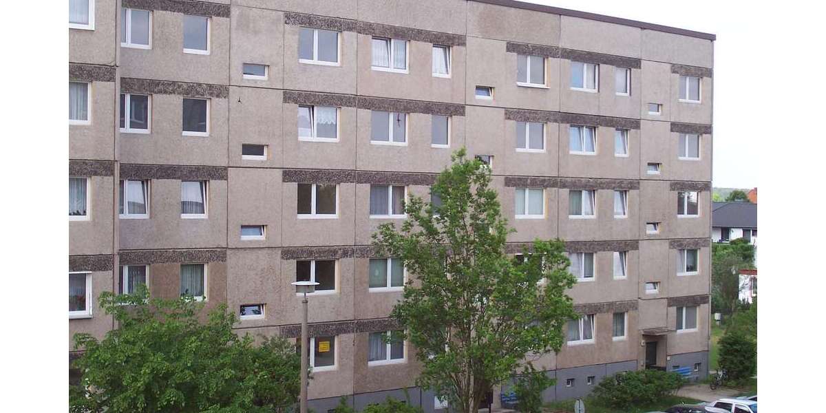 Etagenwohnung Zielitz - 3 Zimmer, 69 m&sup2;, 415&euro; | Angebot:27293750