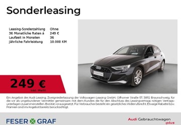 Audi A3 26.598 km 28.940 &euro; Magdeburg 39126