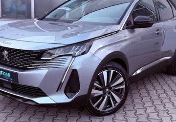 Peugeot 3008 66.688 km 18.960 &euro; Magdeburg 39110