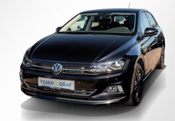 VW Polo 82.934 km 13.440 &euro; Magdeburg 39126