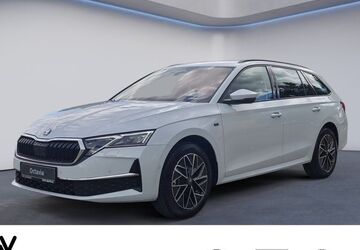 Skoda Octavia 5.595 km 38.995 &euro; Magdeburg 39126