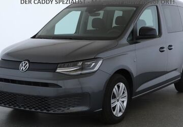 VW Caddy 32.538 km 24.980 &euro; Hohe Börde OT Hermsdorf bei Magdeburg 39326
