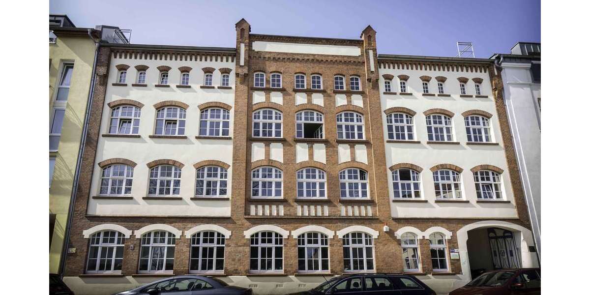 Etagenwohnung Magdeburg Neue Neustadt - 3 Zimmer, 70 m&sup2;, 510&euro; | Angebot:27348644