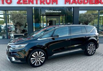 Renault Espace 99.978 km 26.450 &euro; Magdeburg 39112