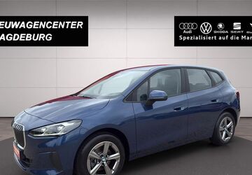 BMW 218 Active Tourer 11.554 km 27.998 &euro; Magdeburg 39128