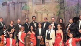 Zauber der Operette