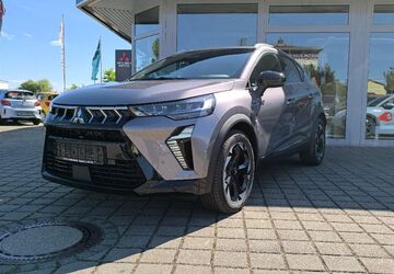Mitsubishi ASX 3.928 km 33.990 &euro; Magdeburg 39124