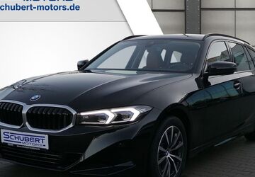 BMW 318 3.495 km 44.985 &euro; Haldensleben 39340