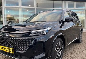 DFSK Fengon E5 1.098 km 31.180 &euro; Burg 39288