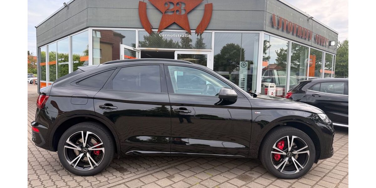 Audi Q5 61.000 km 39.890 &euro; Magdeburg 39120