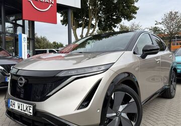 Nissan Ariya 26.714 km 33.490 &euro; Magdeburg 39120