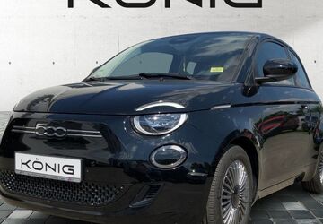 Fiat 500e 24.459 km 23.216 &euro; Heyrothsberge 39175