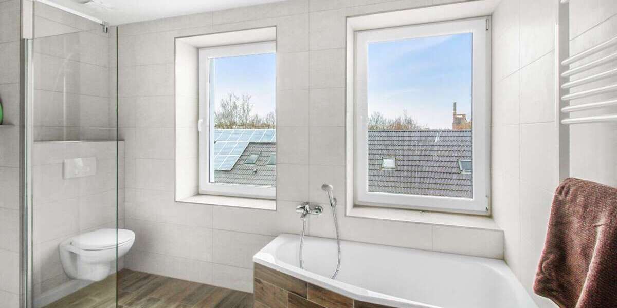 Etagenwohnung Magdeburg Beyendorf-Sohlen - 3 Zimmer, 86 m&sup2;, 879&euro; | Angebot:23801497