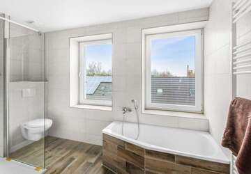 Wohnung Magdeburg Beyendorf-Sohlen - 3 Zimmer, 86 m&sup2;, 879&euro; | Angebot:23801497