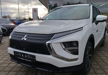 Mitsubishi Eclipse Cross 6.434 km 29.990 &euro; Magdeburg 39124