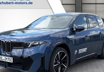 BMW iX3 12.000 km 82.590 &euro; Haldensleben 39340