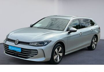VW Passat Variant 14.746 km 35.890 &euro; Magdeburg 39126