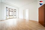 Etagenwohnung Magdeburg - 5 Zimmer, 124 m&sup2;, 806&euro; | Angebot:26636551