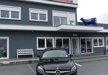 Mercedes-Benz CLS Shooting Brake 135.000 km 25.000 &euro; Magdeburg 39108