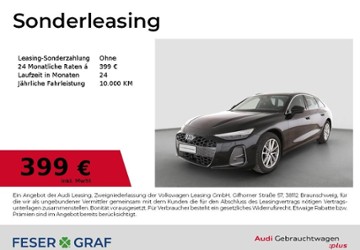 Audi A6 29.101 km 47.940 &euro; Magdeburg 39126