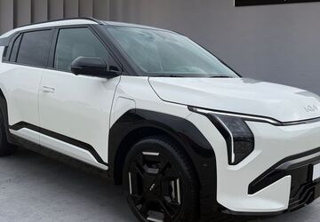 Kia EV3 1.500 km 48.490 &euro; Magdeburg 39128