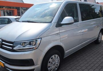 VW T6 Caravelle 85.873 km 29.980 &euro; Magdeburg 39130