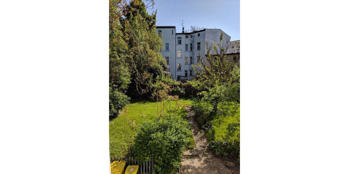 Hinterhof