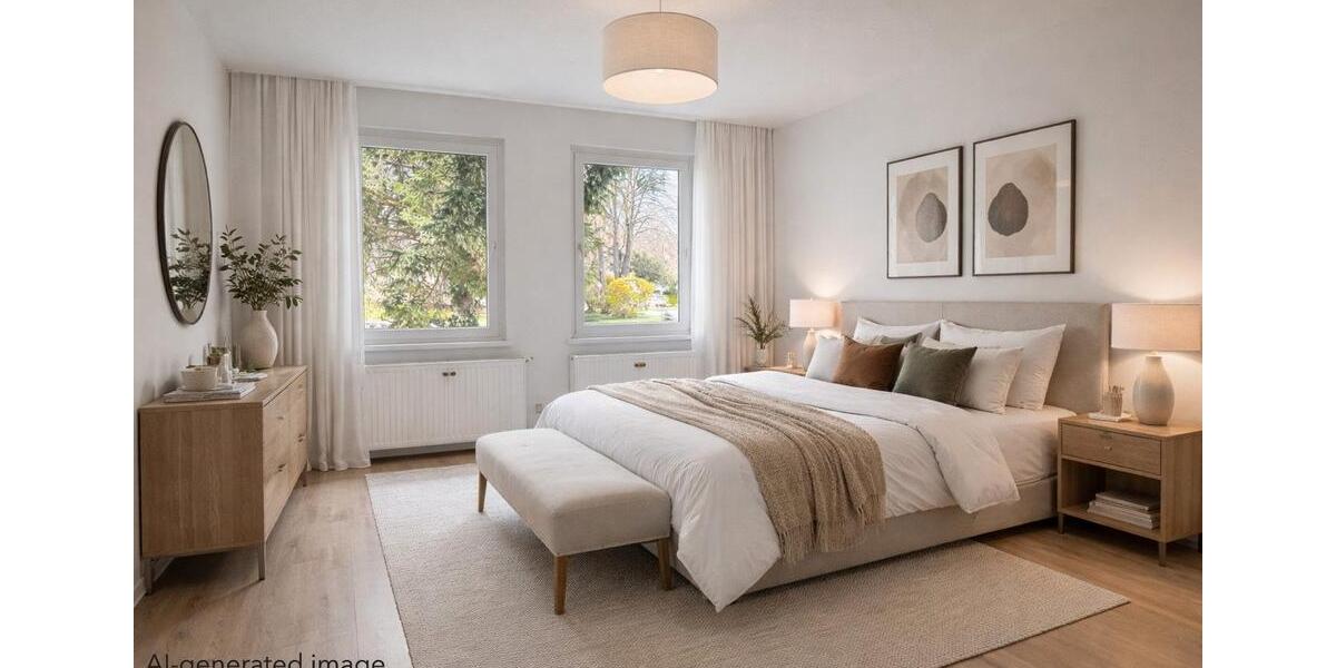 Erdgeschoßwohnung Calbe (Saale) - 3 Zimmer, 71 m&sup2;, 495&euro; | Angebot:26365432