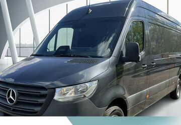 Mercedes-Benz Sprinter 1.600 km 49.837 &euro; Magdeburg 39130
