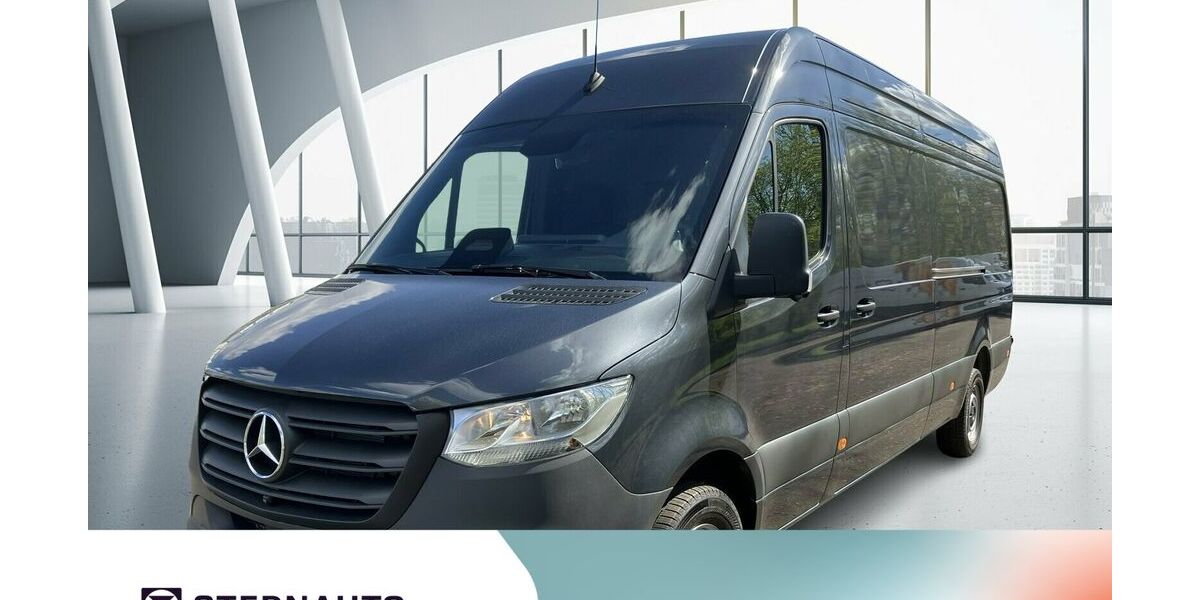 Mercedes-Benz Sprinter 1.600 km 49.837 &euro; Magdeburg 39130
