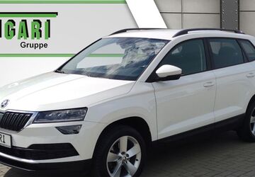 Skoda Karoq 150.760 km 15.900 &euro; Magdeburg 39128