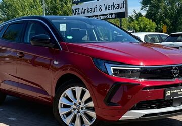 Opel Grandland (X) 49.350 km 20.950 &euro; Magdeburg 39118